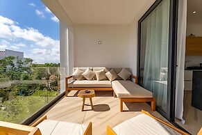 Oasis Yaaxlum 2BR