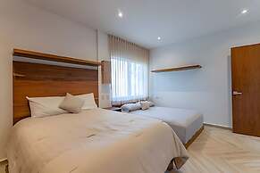 Oasis Yaaxlum 2BR