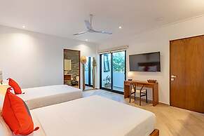 Oasis Yaaxlum 2BR