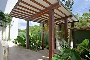 Oasis Yaaxlum 2BR