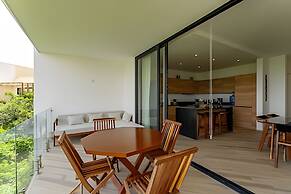 Oasis Yaaxlum 2BR