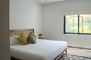 Oasis Yaaxlum 2BR