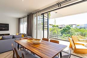 Oasis Yaaxlum 2BR