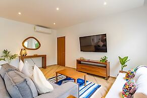 Oasis Yaaxlum 2BR