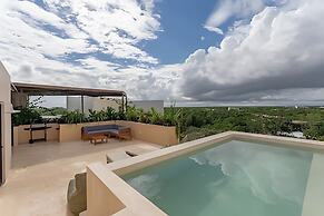 Oasis Yaaxlum 2BR