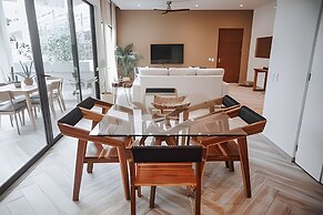 Oasis Yaaxlum 2BR
