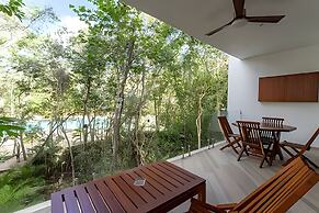 Oasis Yaaxlum 2BR