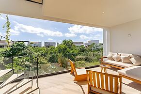 Oasis Yaaxlum 2BR