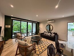 Oasis Yaaxlum 2BR