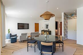 Oasis Yaaxlum 2BR