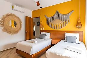 Oasis Yaaxlum 2BR