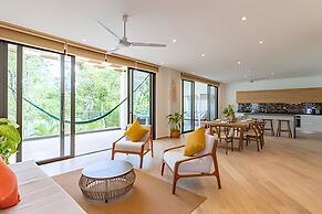 Oasis Yaaxlum 2BR