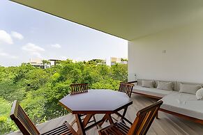 Oasis Yaaxlum 2BR