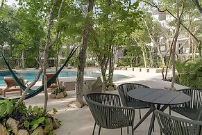 Oasis Yaaxlum 2BR