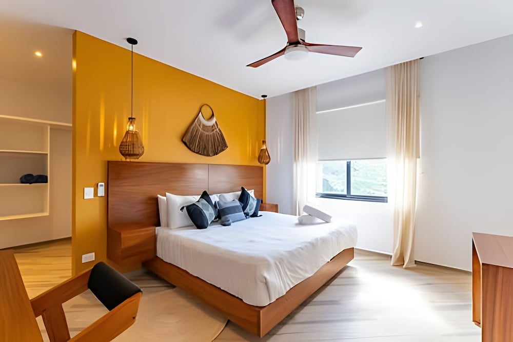 Oasis Yaaxlum 2BR