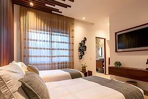 Oasis Yaaxlum 2BR