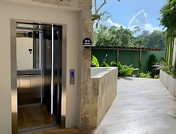 Oasis Yaaxlum 2BR