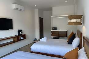 Oasis Yaaxlum 2BR