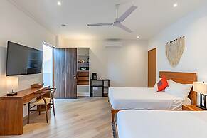 Oasis Yaaxlum 2BR