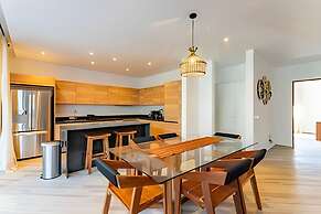 Oasis Yaaxlum 2BR