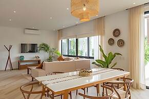 Oasis Yaaxlum 2BR