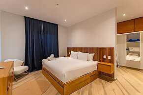 Oasis Yaaxlum 2BR