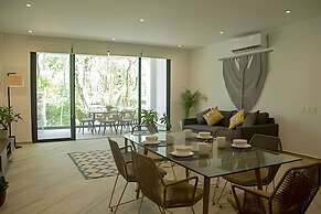 Oasis Yaaxlum 2BR