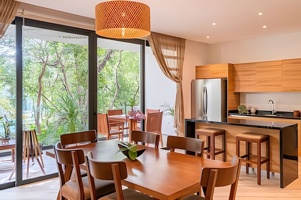 Oasis Yaaxlum 2BR