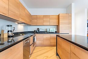 Oasis Yaaxlum 2BR