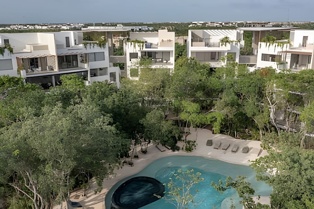 Oasis Yaaxlum 2BR