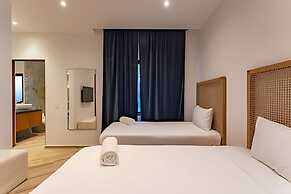 Oasis Yaaxlum 2BR