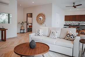 Oasis Yaaxlum 2BR