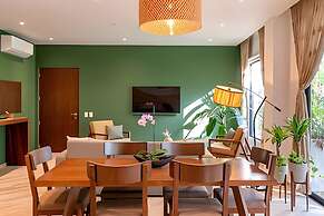 Oasis Yaaxlum 2BR