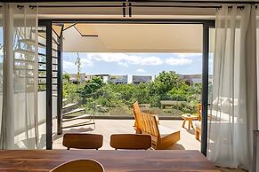 Oasis Yaaxlum 2BR