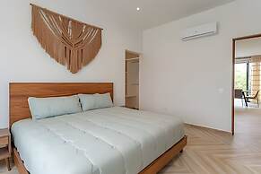 Oasis Yaaxlum 2BR