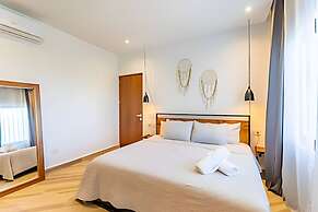 Oasis Yaaxlum 2BR