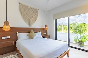 Oasis Yaaxlum 2BR