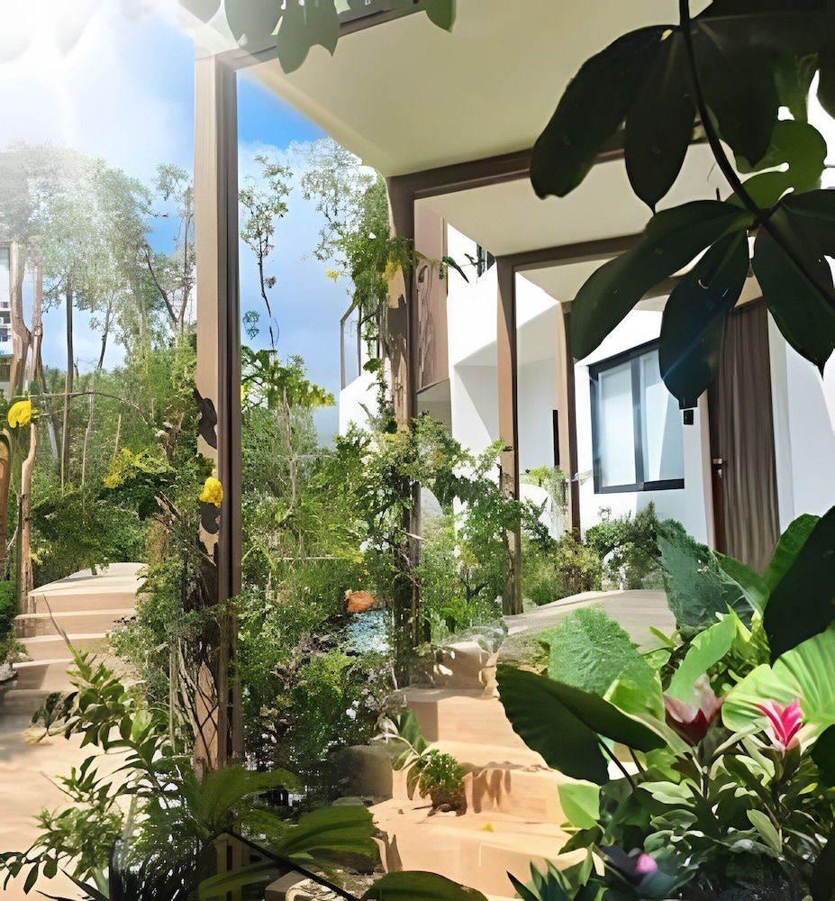 Oasis Yaaxlum 2BR