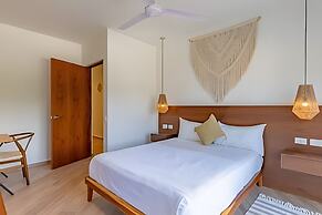 Oasis Yaaxlum 2BR