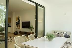 Oasis Yaaxlum 2BR