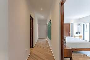 Oasis Yaaxlum 2BR