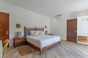 Oasis Yaaxlum 2BR