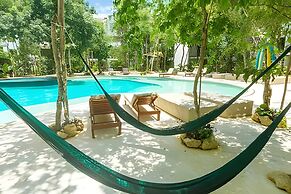 Oasis Yaaxlum 2BR