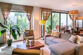 Oasis Yaaxlum 2BR