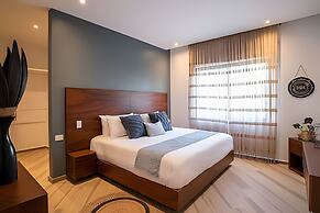 Oasis Yaaxlum 2BR