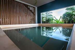 Oasis Yaaxlum 2BR