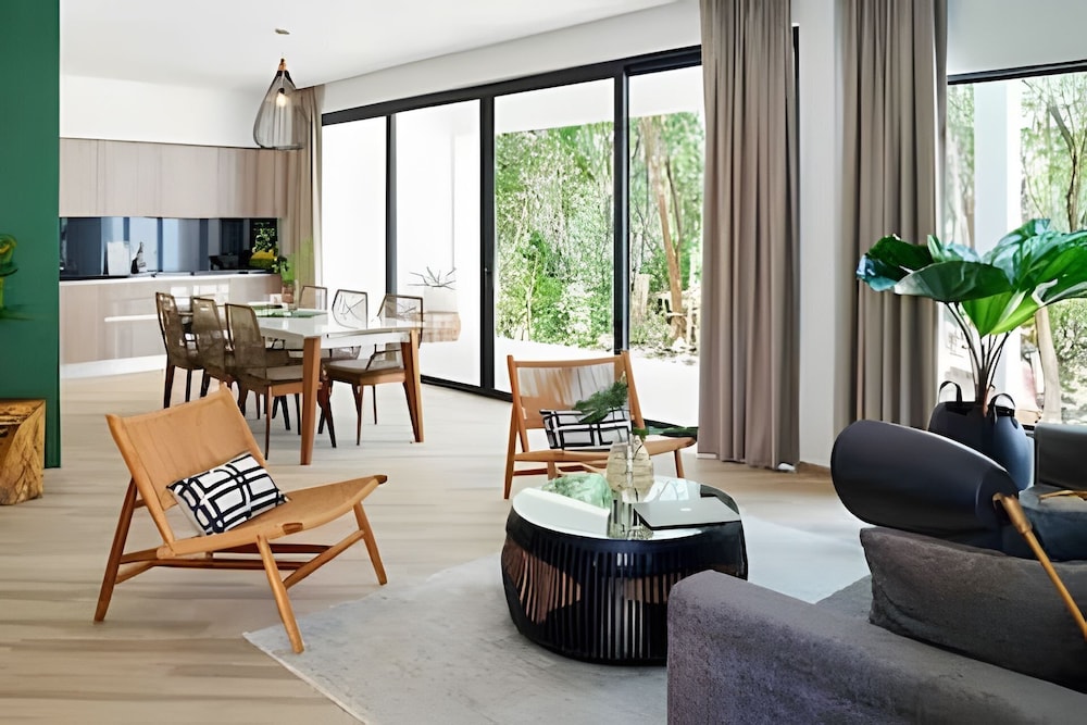 Oasis Yaaxlum 2BR