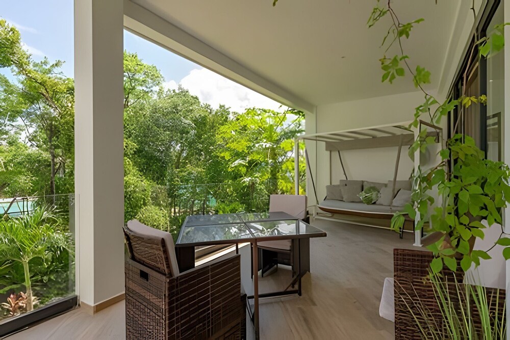 Oasis Yaaxlum 2BR