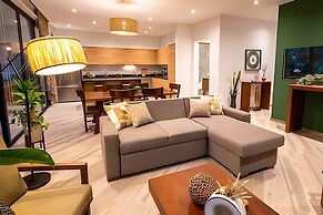 Oasis Yaaxlum 2BR