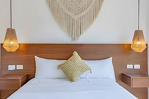 Oasis Yaaxlum 2BR